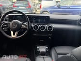 Mercedes-Benz A 200 Progressive Aut.