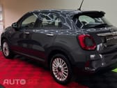 Fiat 500X 1.3 MJ Lounge J18 S&S