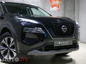 Nissan X-Trail 1.5 e-Power N-Connecta 7L e-4force