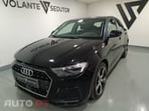 Audi A1 Sportback 25 TFSI Advanced S tronic