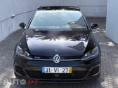 Volkswagen Golf 1.4 GTE Plug-in