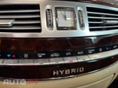 Mercedes-Benz S 400 Hybrid