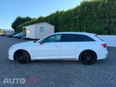 Audi A4 Avant 2.0 TDI quatro S-line S tronic