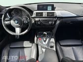 BMW 420 d Pack M Auto