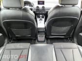 Audi A3 Sportback 2.0 TDI S-line