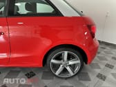 Audi A1 1.4 TFSI Attraction S-Tronic