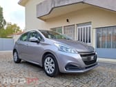 Peugeot 208 1.5 BlueHDi Active