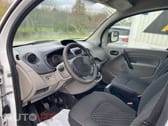 Renault Kangoo 1.5 dCi Business