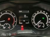 Skoda Scala 1.0 TSI Style DSG