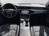 Audi A6 Avant 50 TFSI e quattro S tronic advanced