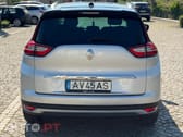Renault Scénic 1.5 dCi Bose Edition EDC SS