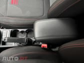 Ford Fiesta 1.0 ECOBOOST ST-LINE