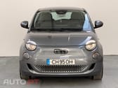 Fiat 500e 42 kWh Icon