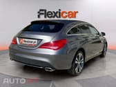 Mercedes-Benz CLA 220 d Shooting Brake Urban Aut.
