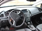 Opel Astra GTC GTC OPCLine 1.6T S/S 200cv