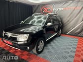 Dacia Duster 1.5 dCi Prestige