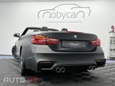 BMW 420 d Pack M Auto