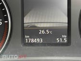 Volkswagen Sharan 2.0 TDI Blue Highline