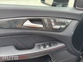 Mercedes-Benz CLS 250 d Shooting Brake
