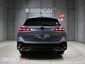Peugeot 308 SW 1.2 PureTech Allure EAT8