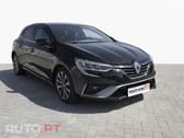 Renault Mégane R:S-Line