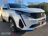 Peugeot 3008 1.5 BlueHDi Allure Pack EAT8