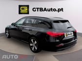Mercedes-Benz C 200 T Avantgarde