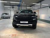 Ford Ranger 3.0 EcoBoost CD Raptor 4WD