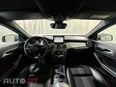Mercedes-Benz CLA 200 d 4Matic 7G-DCT UrbanStyle Edition