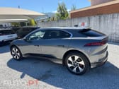 Jaguar I-Pace S AWD Aut.