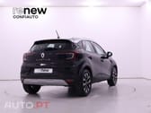 Renault Captur Equilibre Tce 90