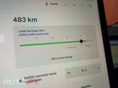 Tesla Model 3 Long Range Tração Integral Premium