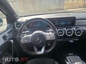 Mercedes-Benz A 250 e AMG Line