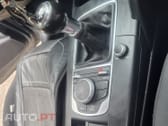 Audi A3 Limousine