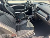 MINI Cooper D