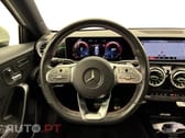 Mercedes-Benz A 180 d 7G-DCT AMG Line