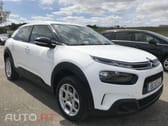 Citroen C4 Cactus 1.5 BlueHDi Cool&Comfort