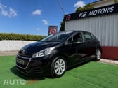 Peugeot 208 1.5 BlueHDi Active Business Pack