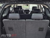Chevrolet Captiva 2.0 VCDi Seven