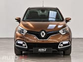 Renault Captur 0.9 TCE Exclusive