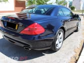 Mercedes-Benz SL 350 V6