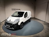 Fiat Fiorino 1.3 M-jet Adventure