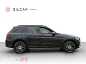 Mercedes-Benz GLC 300 de 4Matic