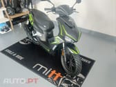 Mitt 125 XRS
