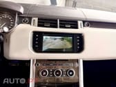 Land Rover Range Rover Sport 3.0 SDV6 HSE Dynamic