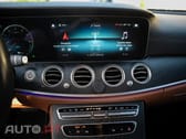 Mercedes-Benz E 300 de 4Matic 9G-TRONIC AMG Line