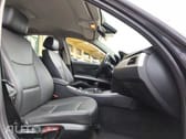 BMW 318 d Navigation