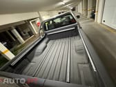 Nissan Navara King Cab