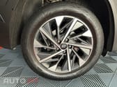 Hyundai Tucson 1.6 CRDi Premium