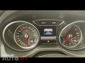 Mercedes-Benz CLA 180 d Shooting Brake Urban